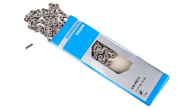Превью  Цепь SHIMANO Alivio CN-HG71 8sp